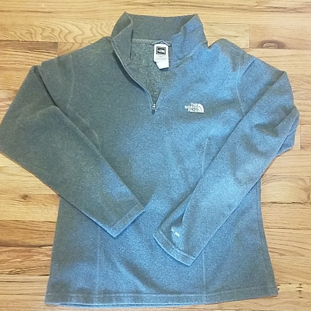 North Face Fleece, Medium
